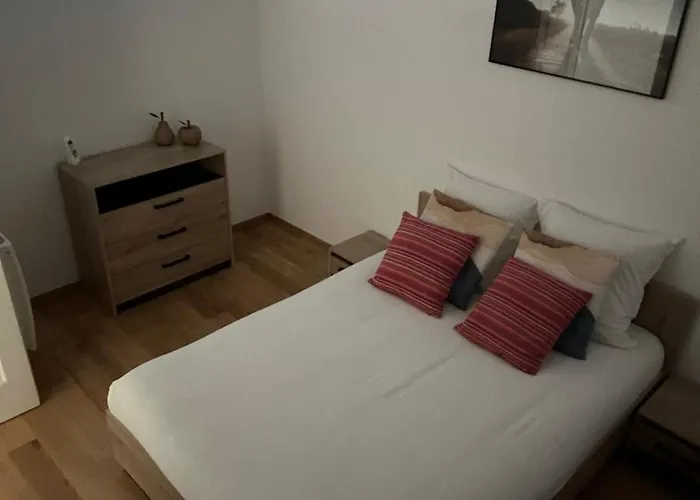 Appartement Calme